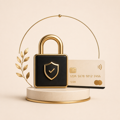 Secure payment
